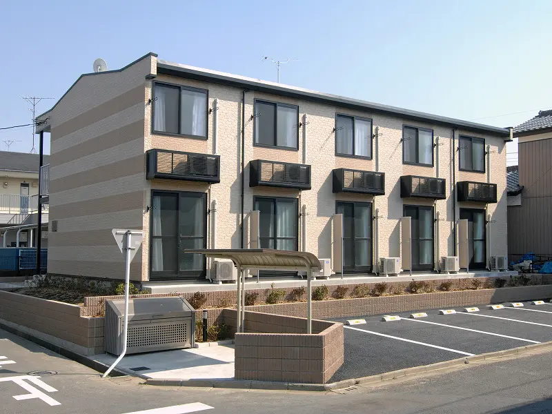 取手市戸頭３丁目 月極駐車場